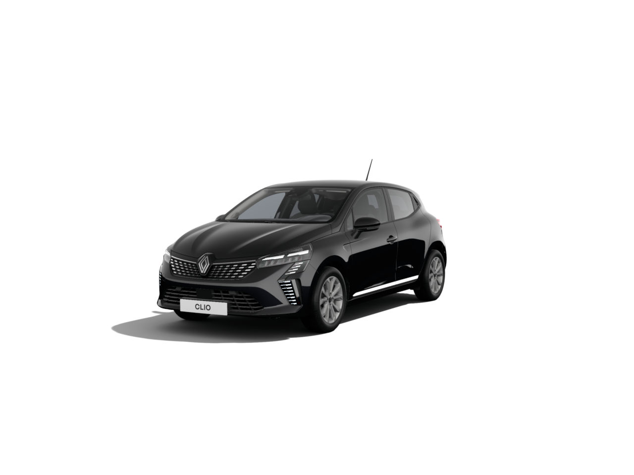 Renault CLIO 5